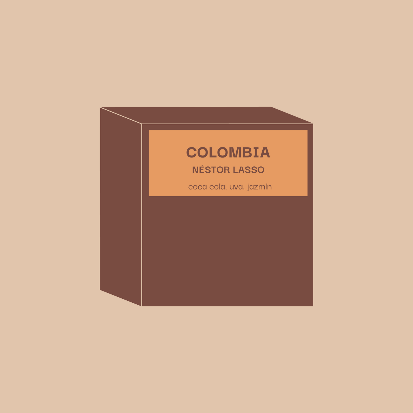 Colombia El Diviso - Ombligón